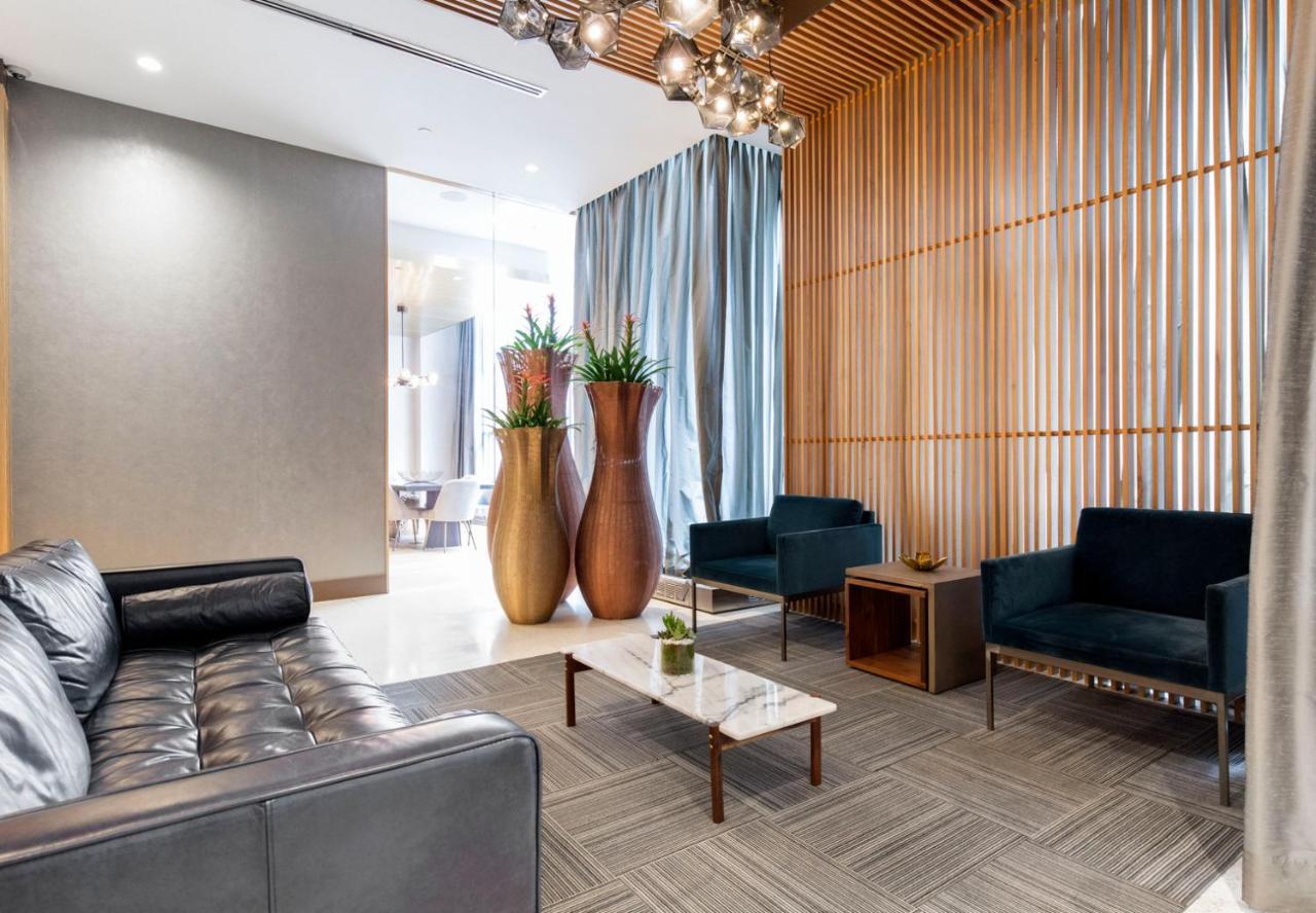 Tribeca 1br W Gym Doorman Roof Deck Nyc-54 New York