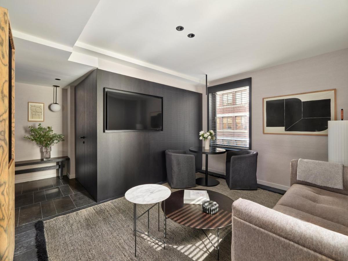 Le Roger New York