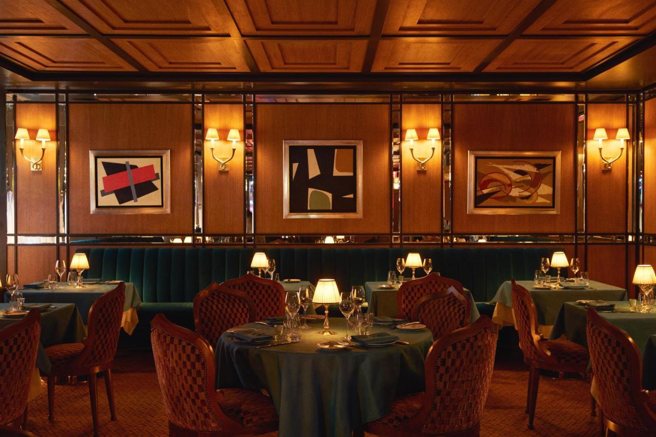 The 5* Nova York