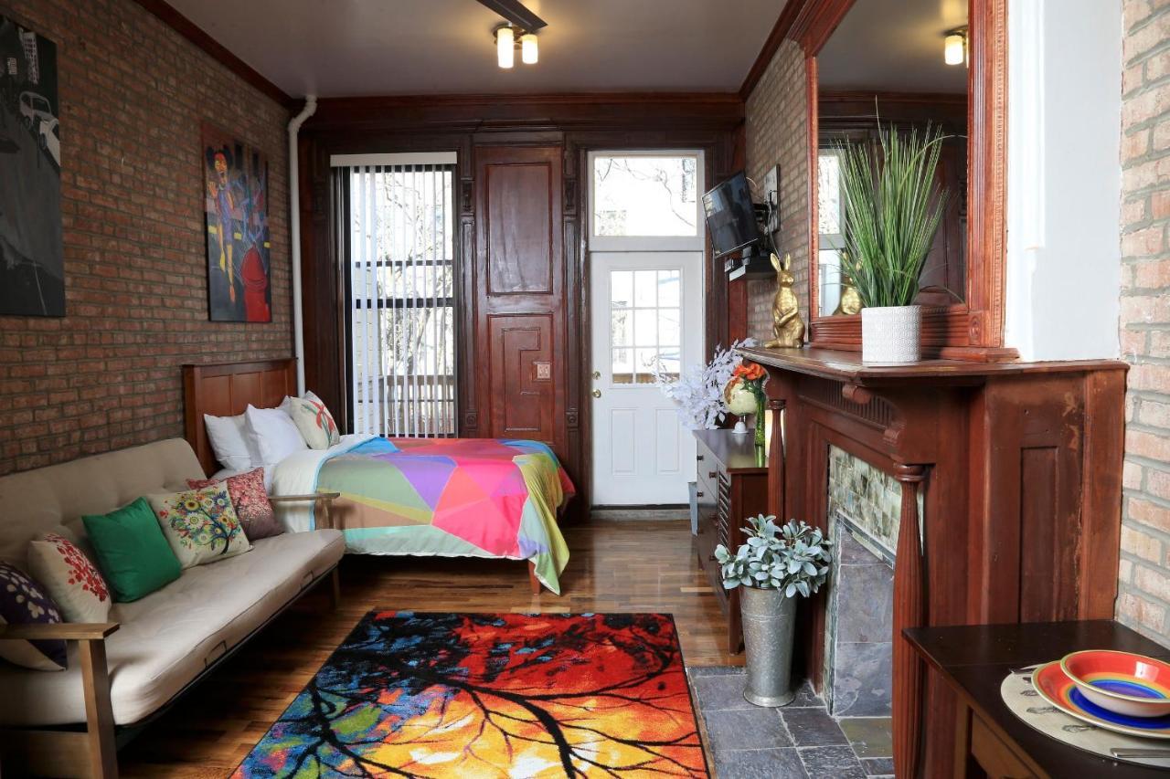 The Harlem Getaway Nova York
