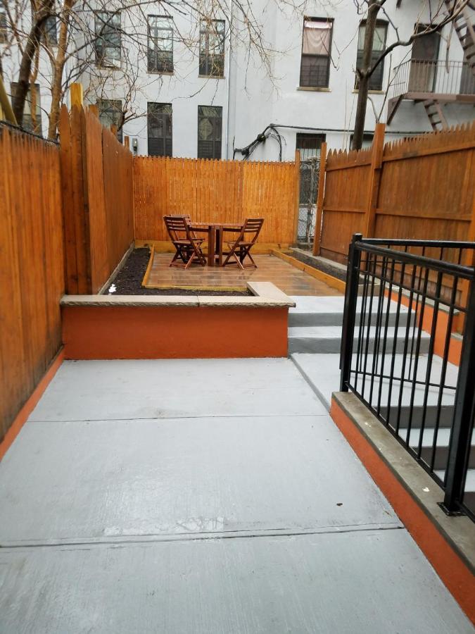 The Harlem Getaway Nova York