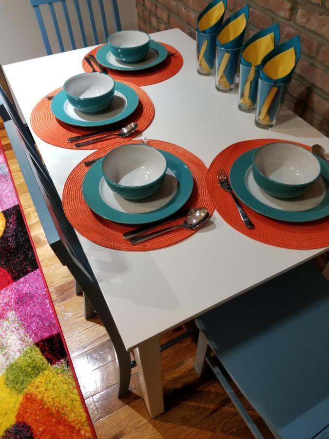 Apartamento The Harlem Getaway