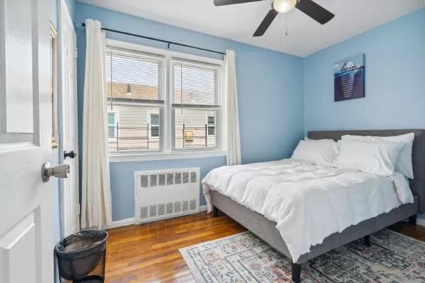 Rockaway 3 Bedroom By The Sea. Vakantiehuis New York