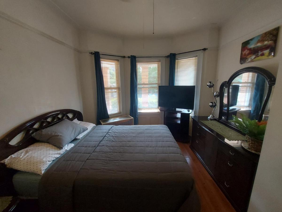 Crsytal Chateau Privat bolig *