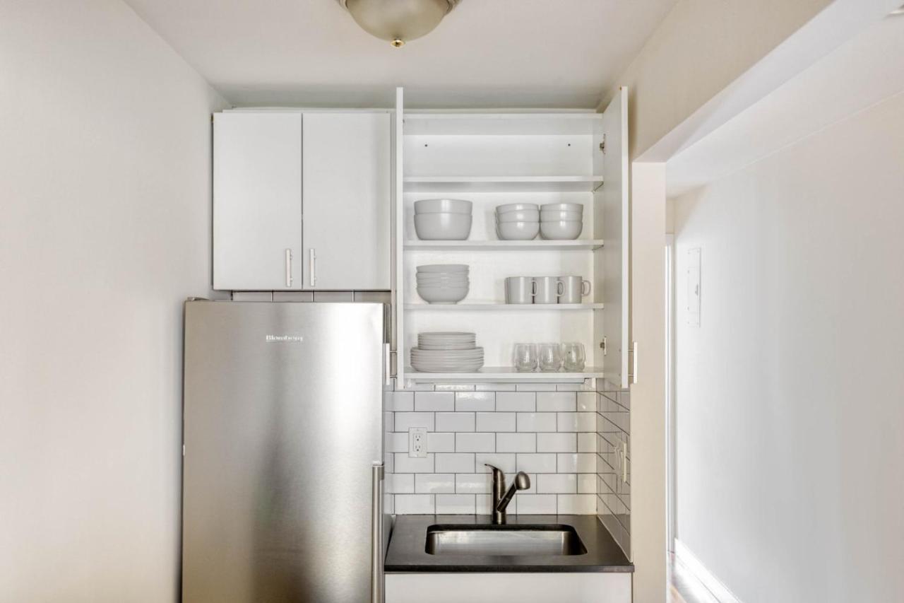 Apartment East Village 1br W Wd Nr First Park Nyc-1035 *