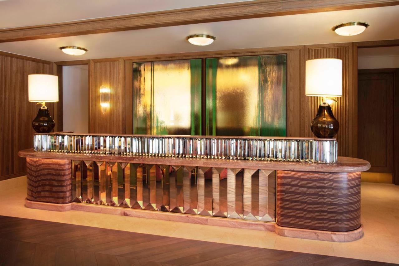 Hotel Barriere Fouquet's Nova York