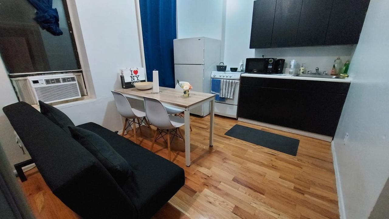 Apartamento Manhattan Times Square