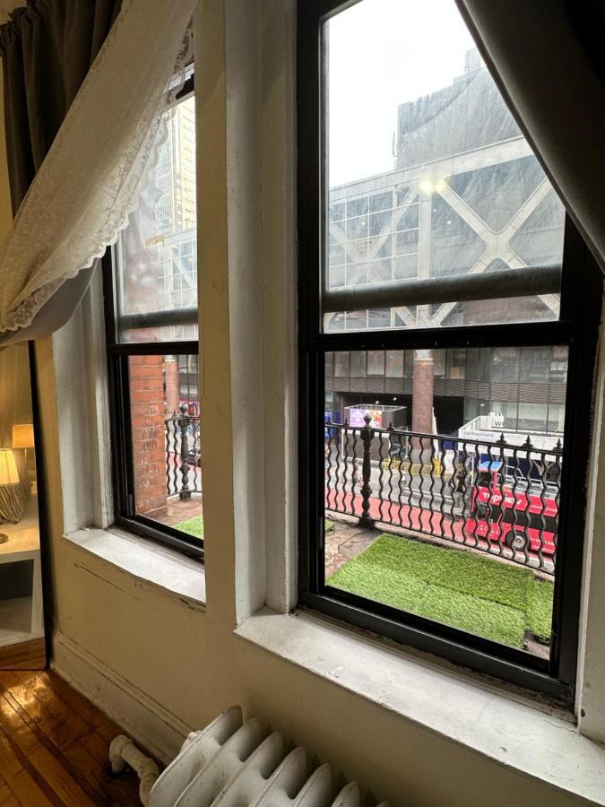 Time Square Private Accommodatie bij particulieren