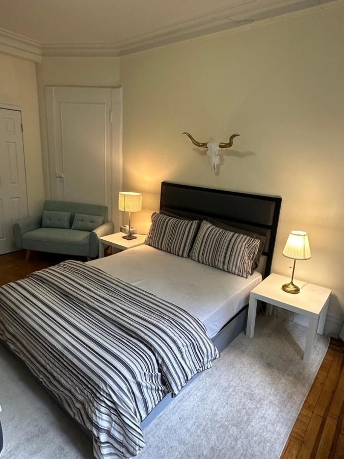 Accommodatie bij particulieren Time Square Private *