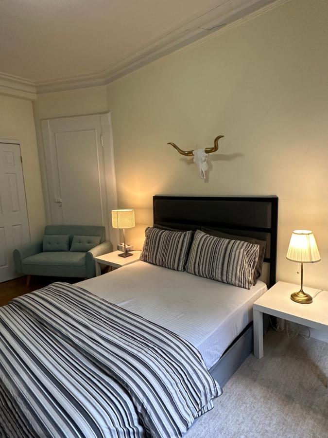 Accommodatie bij particulieren Time Square Private New York