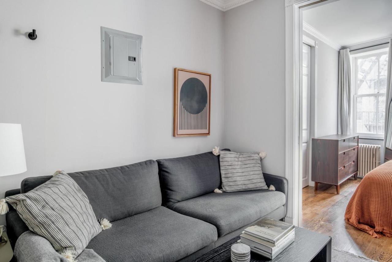 West Village 1br Fully Furnished W Wd Nyc-1166 Appartement *