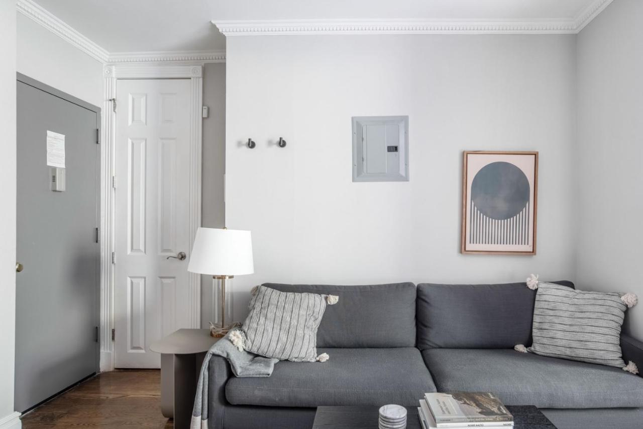 Appartement West Village 1br Fully Furnished W Wd Nyc-1166 *