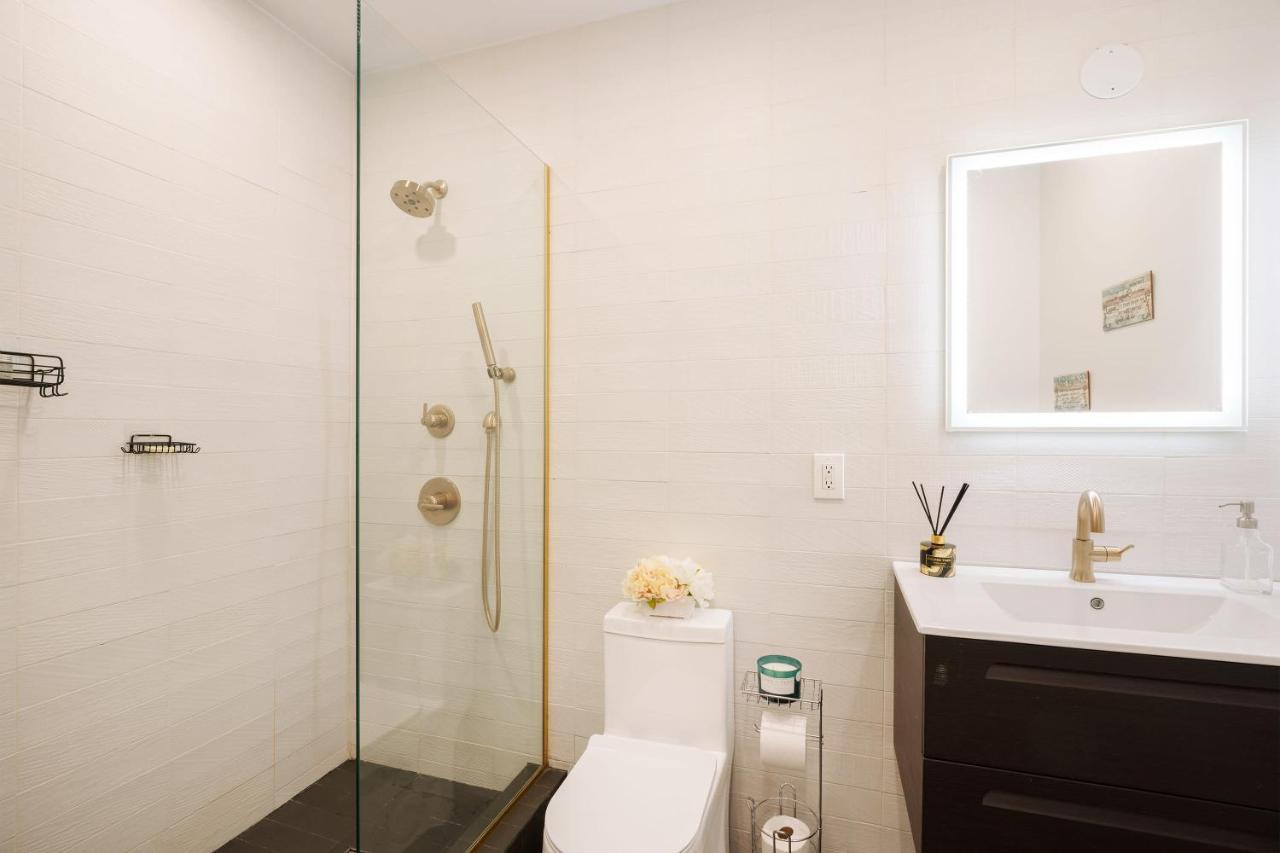 Apartamento Luxury 2br Duplex 5min To Park