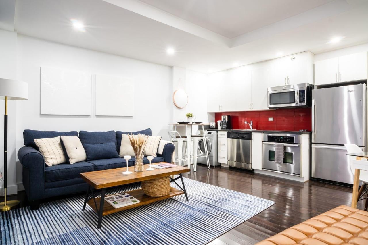 Apartment 809-3b Columbus Circle W D New Bldg Balcony *