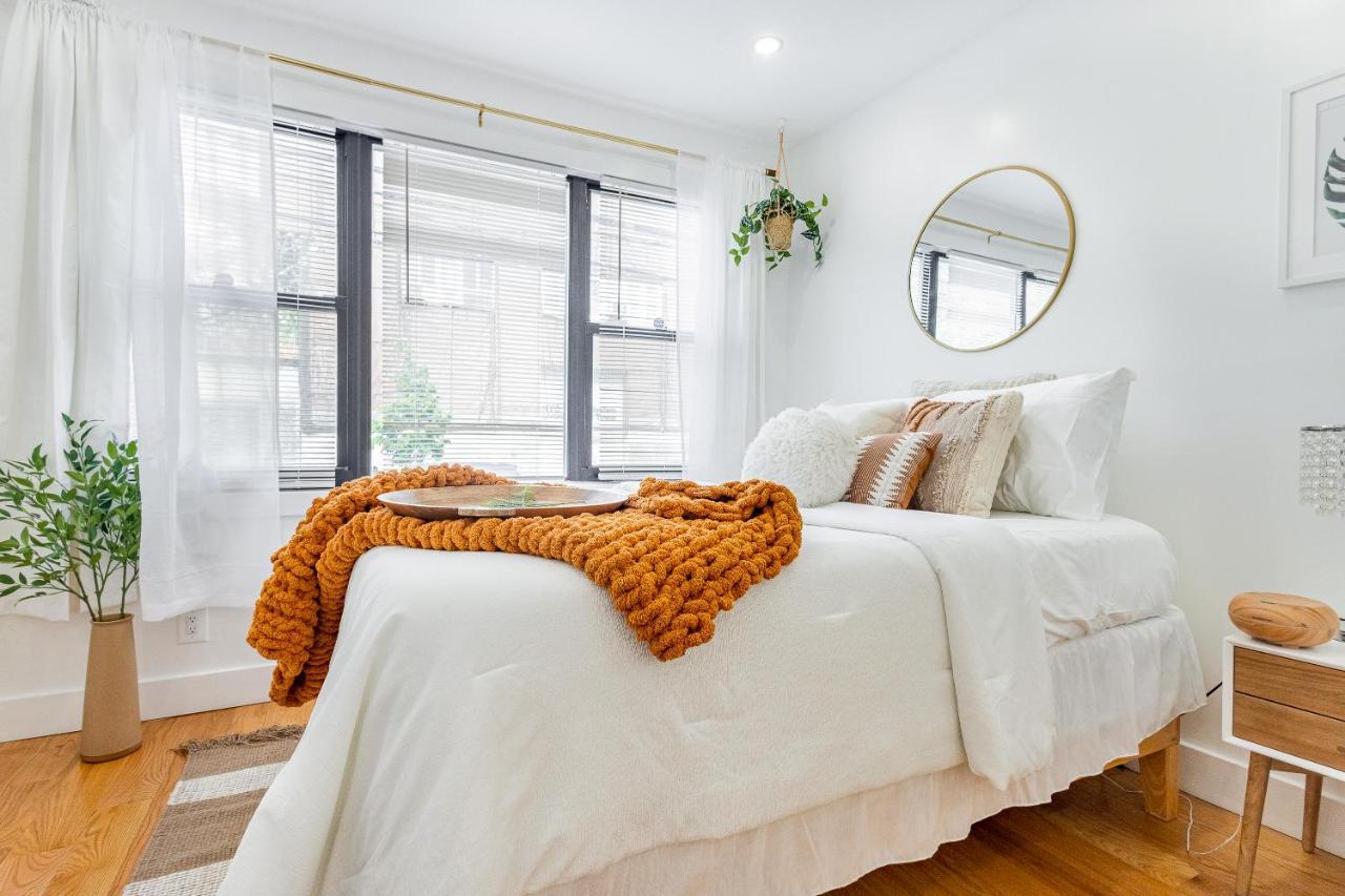 Appartement Styled Townhomes *