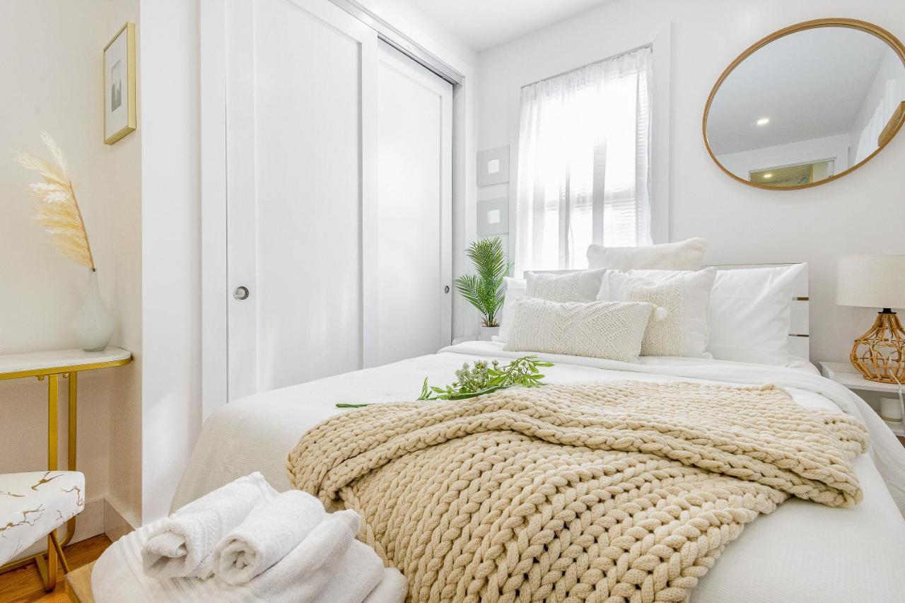 Styled Townhomes Appartement New York
