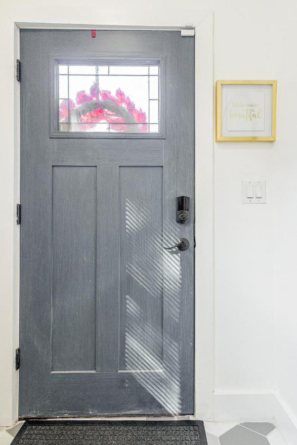 Appartement Styled Townhomes New York