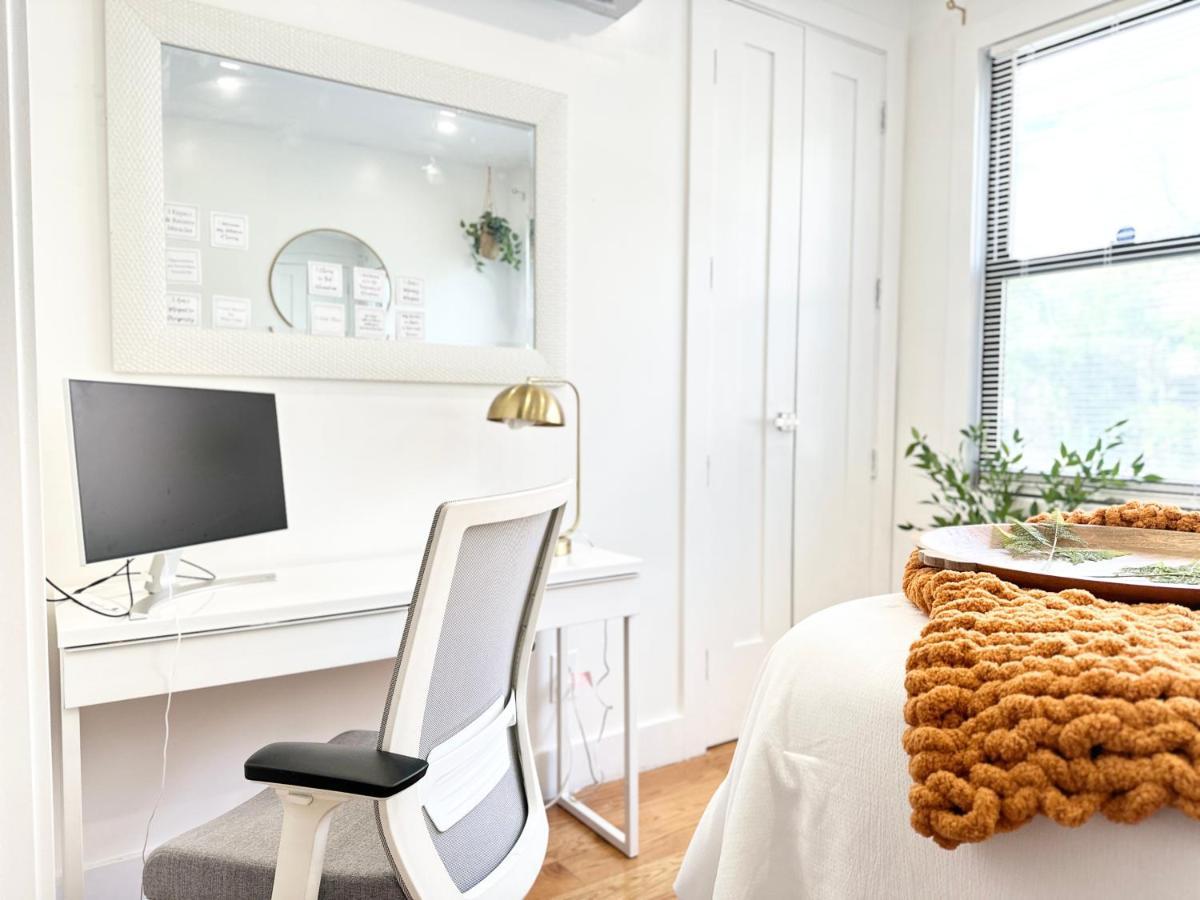 Appartement Styled Townhomes