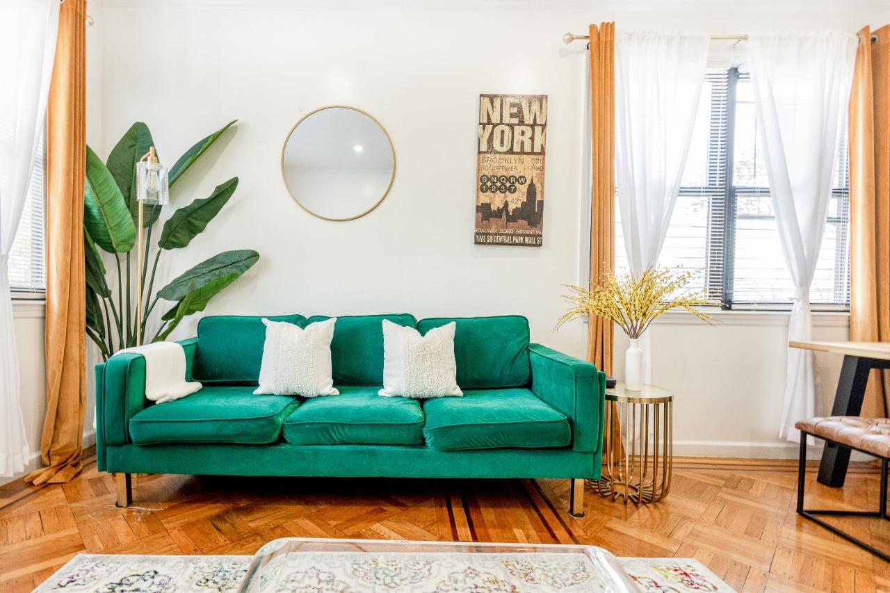 Appartement Styled Townhomes *