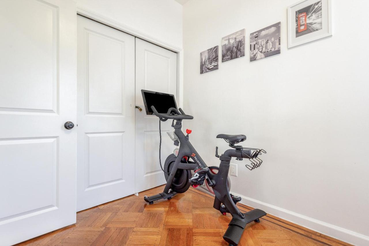 Appartement Styled Townhomes New York