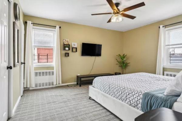 Hébergement de vacances Rockaway 3 Bedroom By The Sea. New York