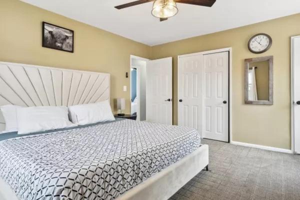 Rockaway 3 Bedroom By The Sea. Hébergement de vacances