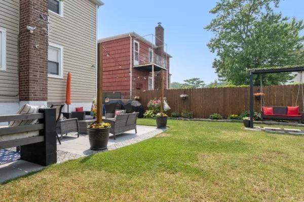 Rockaway 3 Bedroom By The Sea. Hébergement de vacances New York