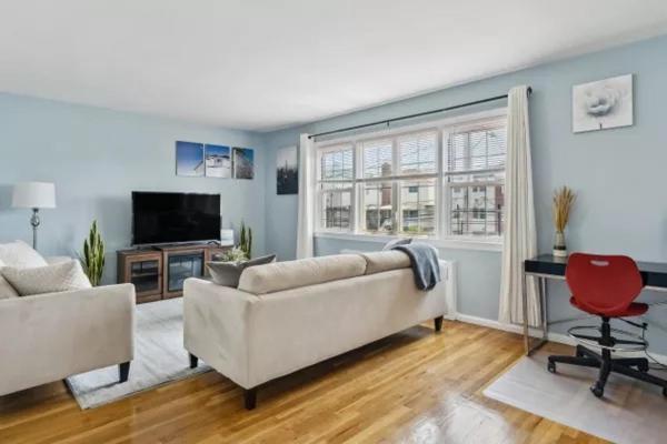 Vakantiehuis Rockaway 3 Bedroom By The Sea.