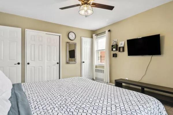 Rockaway 3 Bedroom By The Sea. Hébergement de vacances *