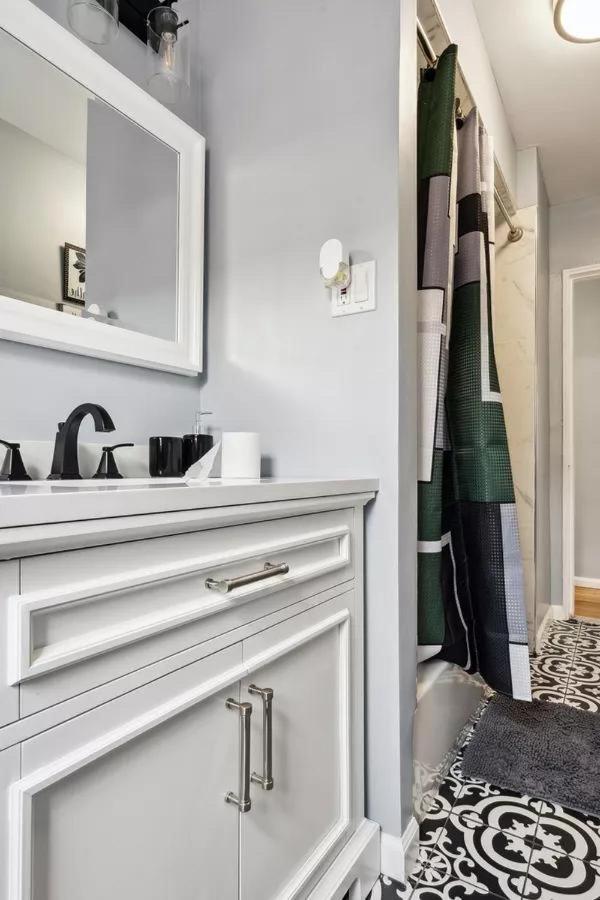 Hébergement de vacances Rockaway 3 Bedroom By The Sea. *