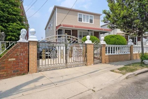 Vakantiehuis Rockaway 3 Bedroom By The Sea. *