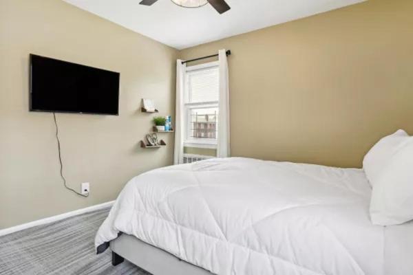 Rockaway 3 Bedroom By The Sea. Hébergement de vacances *