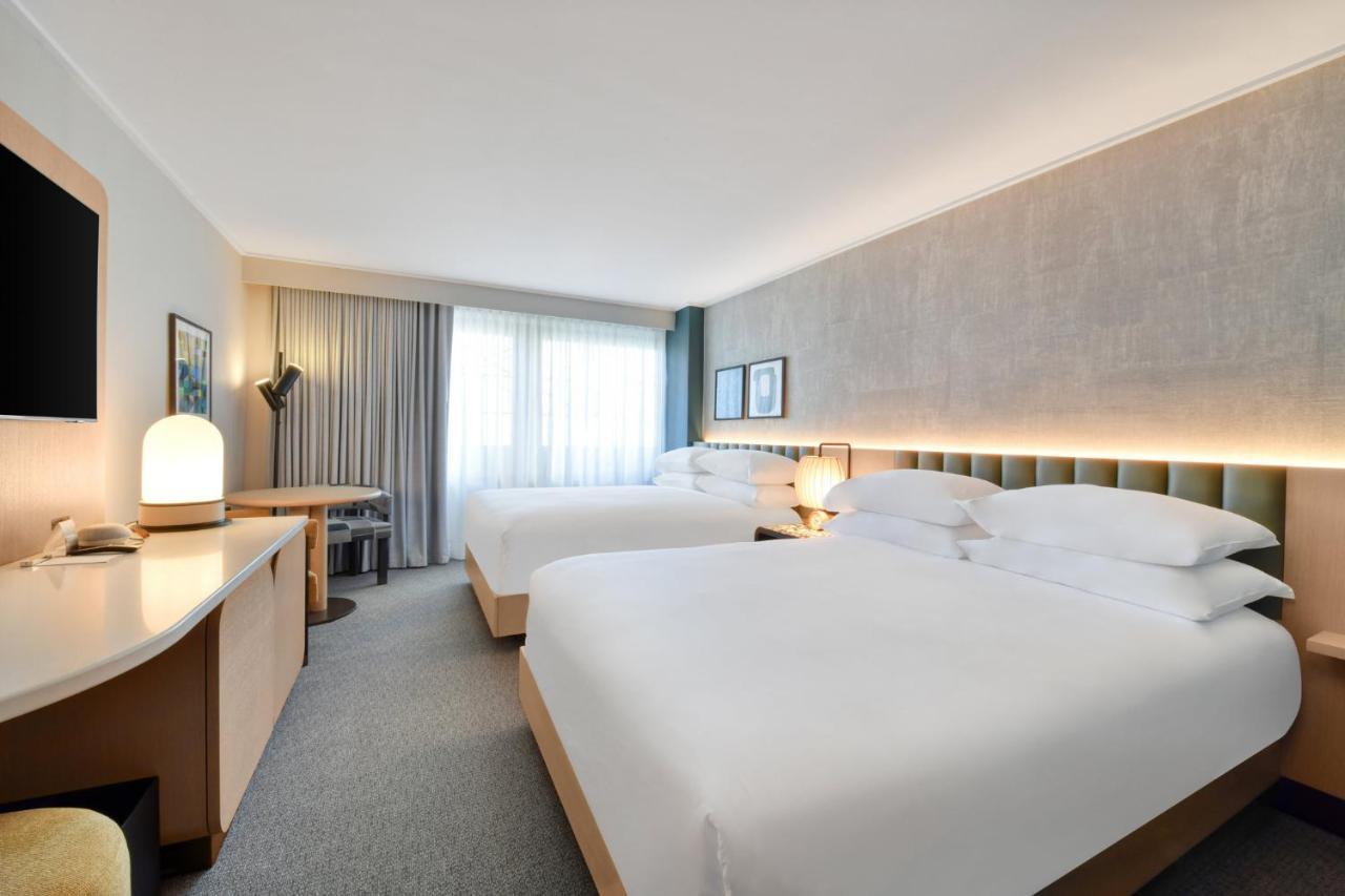 Kimpton Theta - Times Square By Ihg 5* New York City
