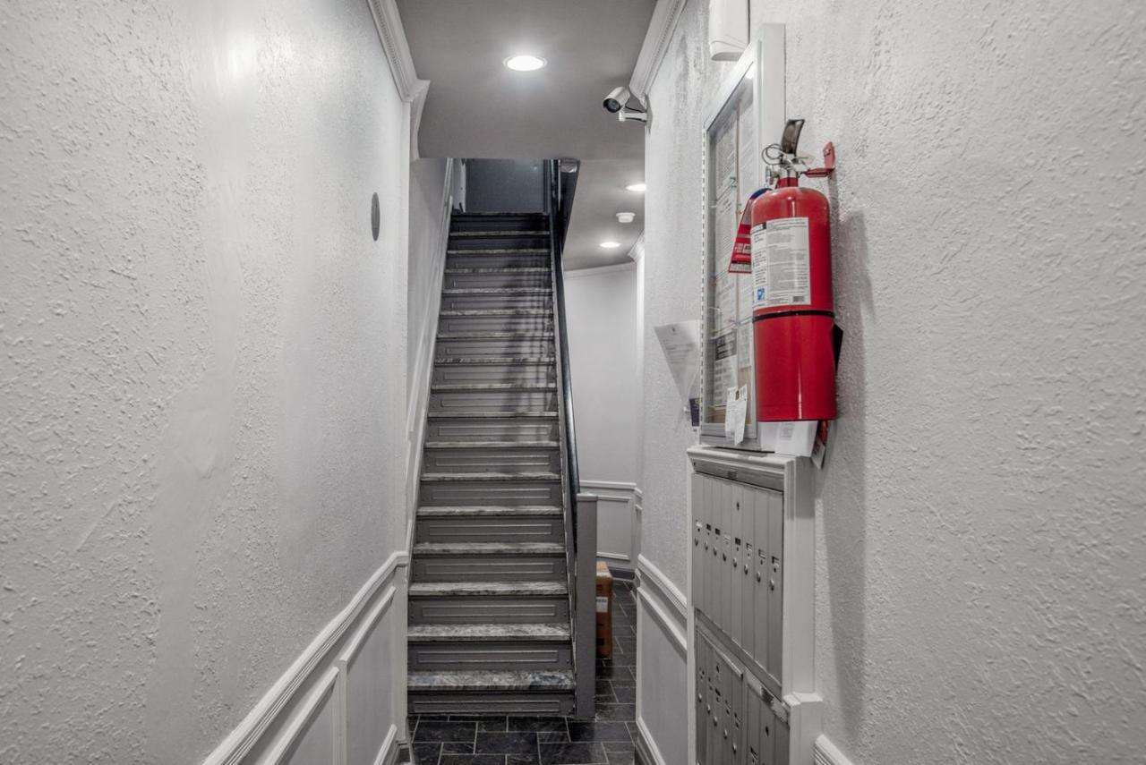 West Village 1br Fully Furnished W Wd Nyc-1166 Appartement