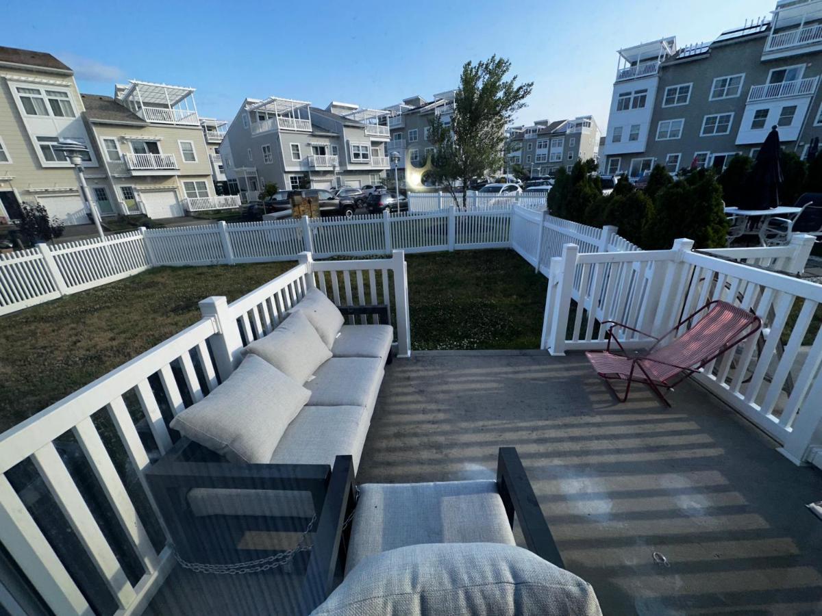 Casa de férias Beach House In Heart Of Nyc Nova York