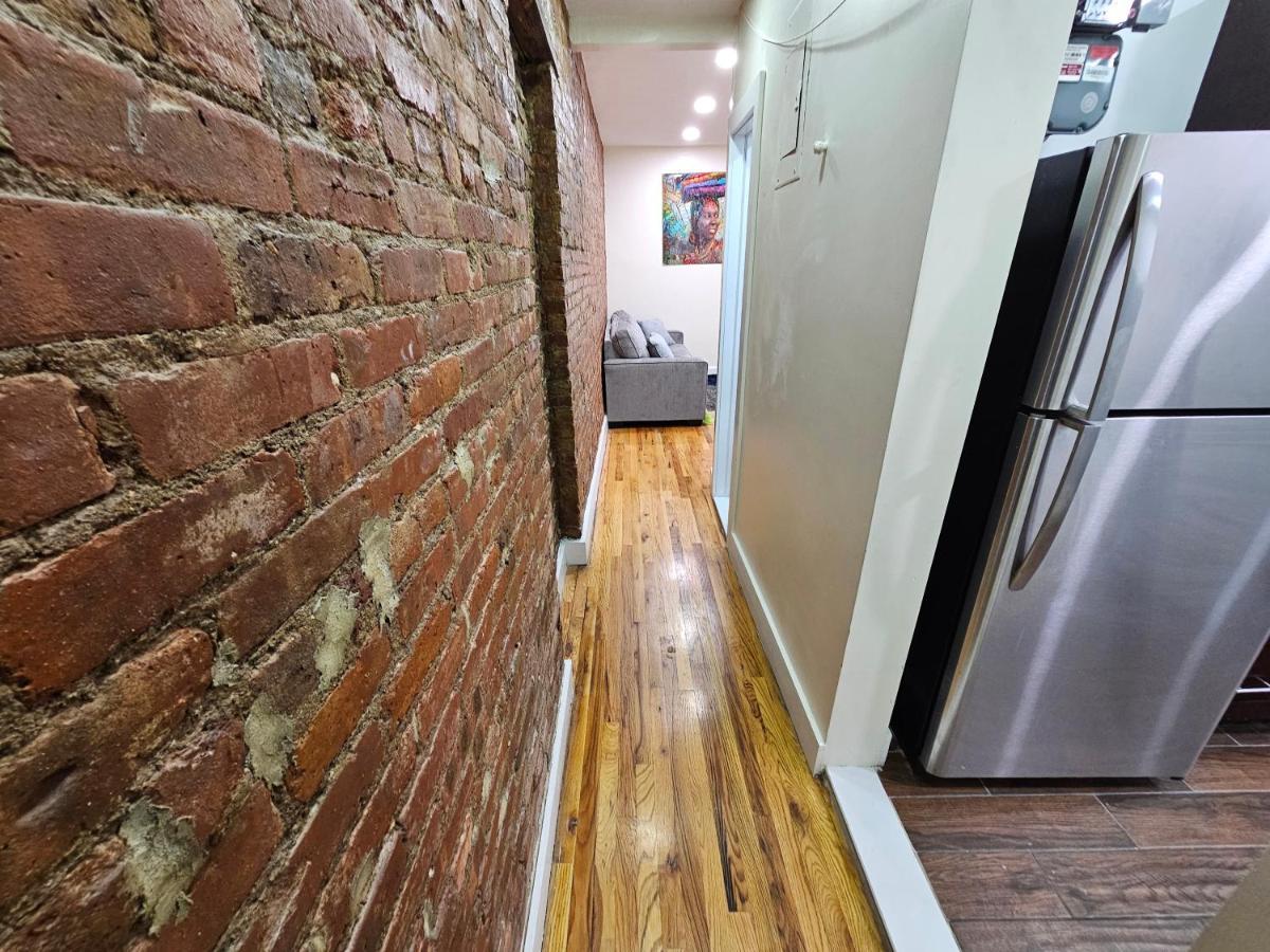 Appartement In *