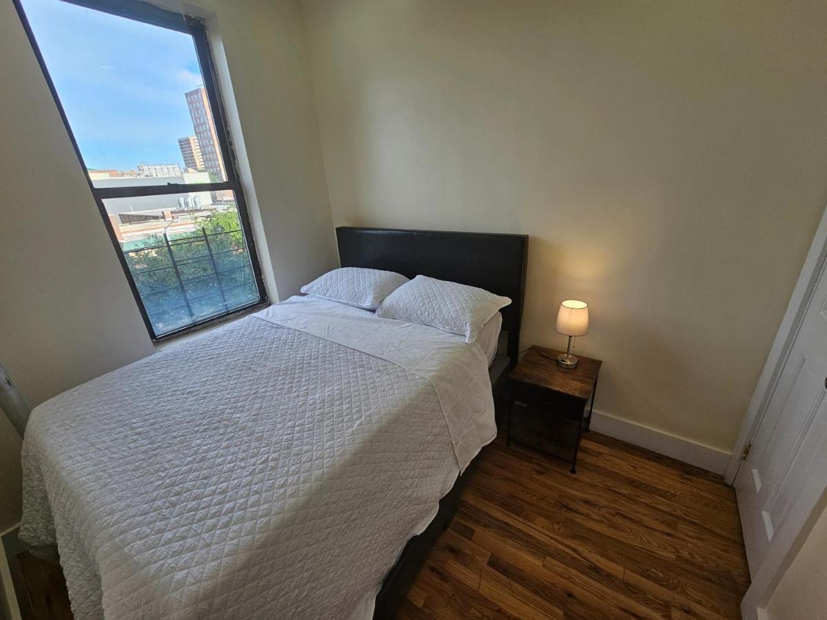 Appartement In