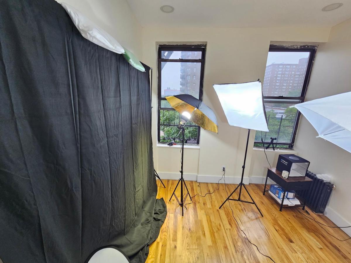 Appartement In