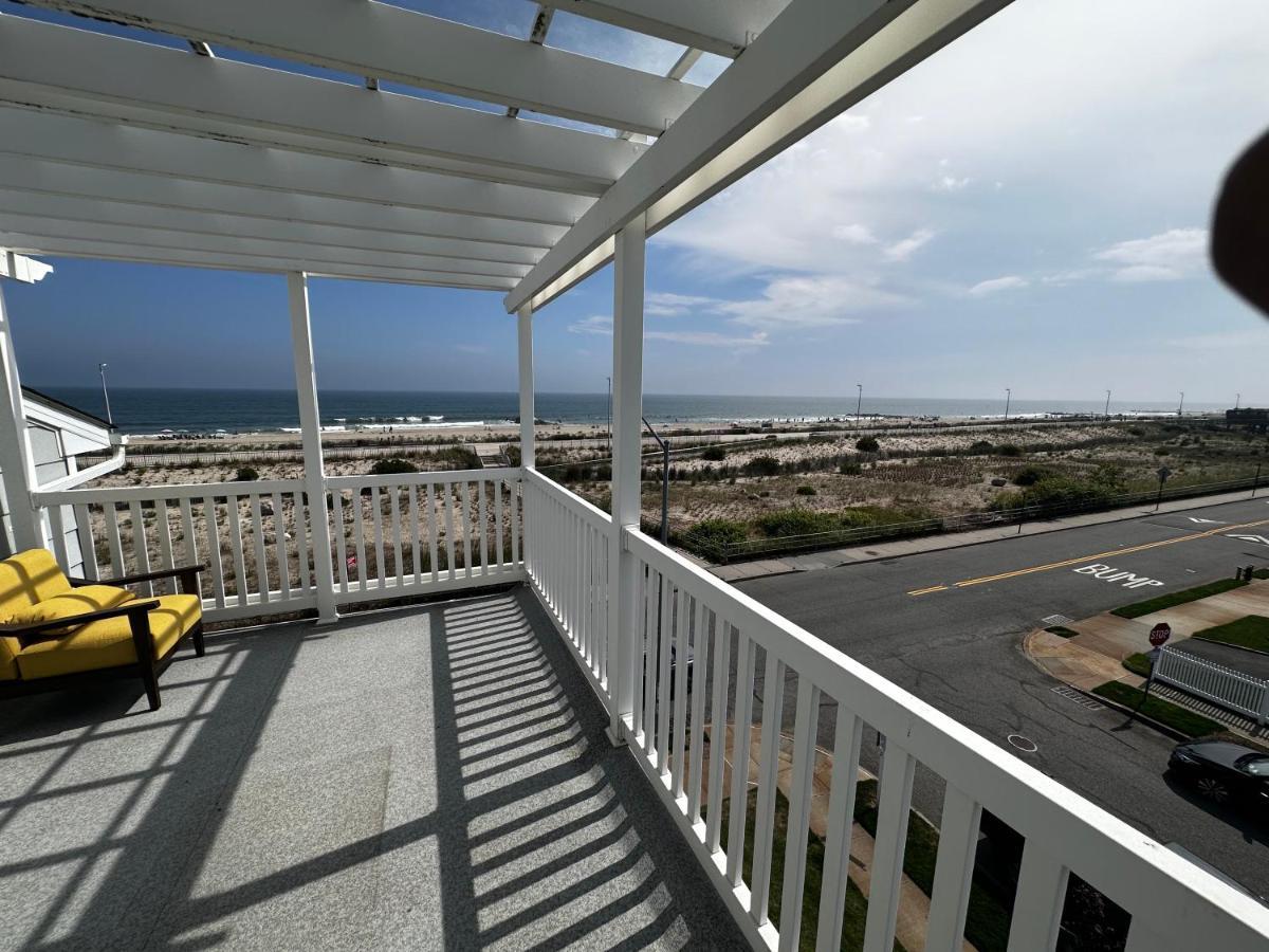 Beach House In Heart Of Nyc * Nova York