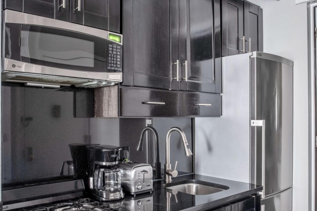 West Village 1br W In-unit Wd Nyc-1177 Apartamento *