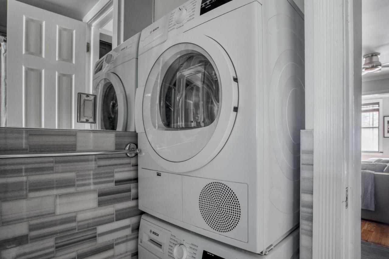 Apartamento West Village 1br W In-unit Wd Nyc-1177 *