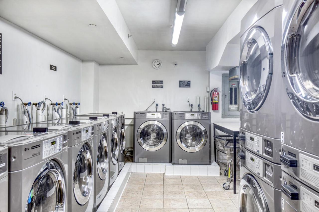 Uws 1br W Doorman Gym Nr Park Nyc-932 Appartement *