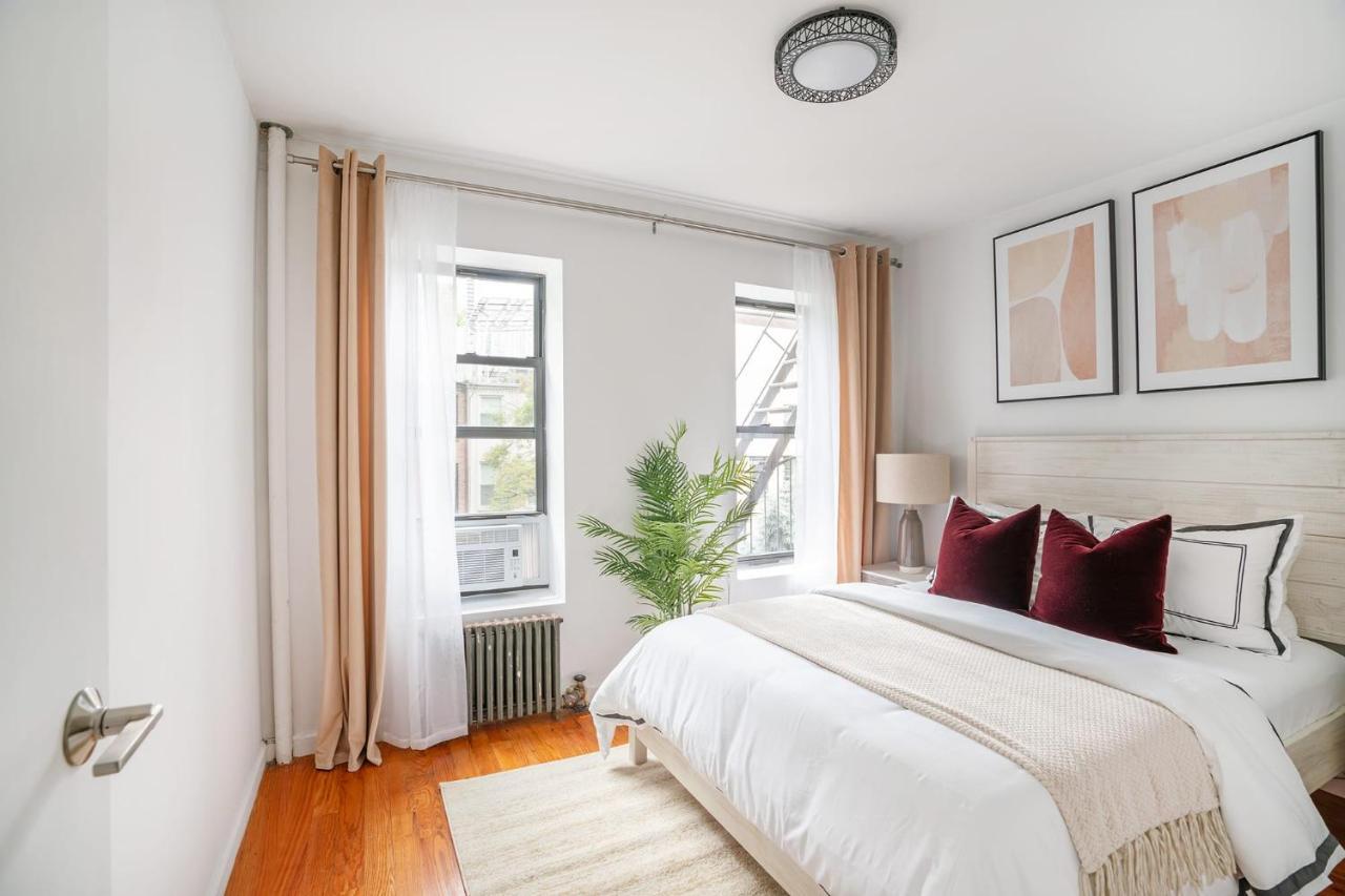 Lejlighed 444-3e Contemporary 1br In Hell's Kitchen