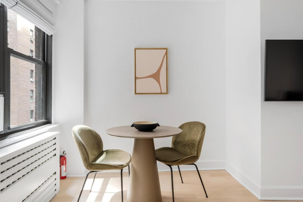 Appartement Midtown East 1br W Lounge Gym Nr Grand Nyc-1171 New York