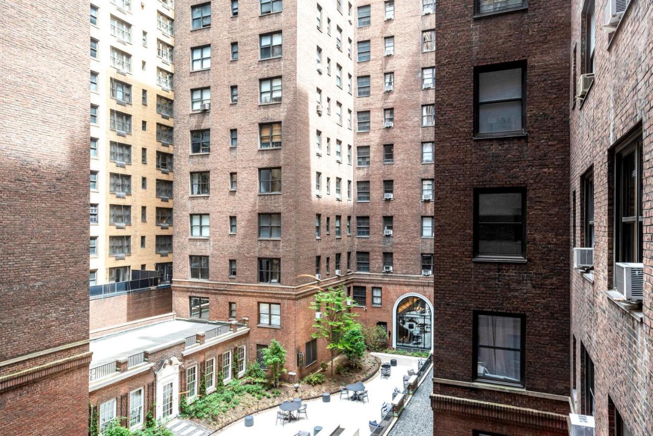 Appartement Midtown East 1br W Lounge Gym Nr Grand Nyc-1171