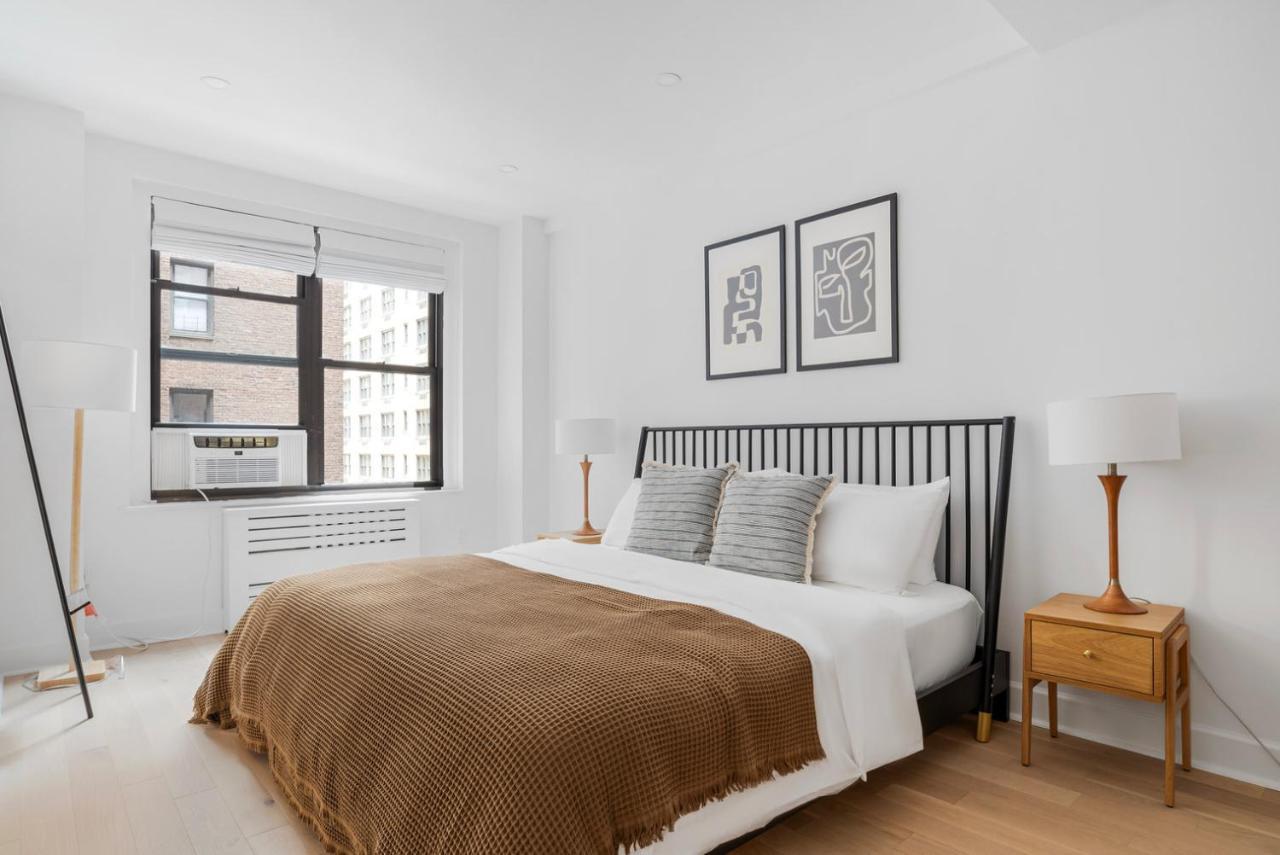Appartement Midtown East 1br W Lounge Gym Nr Grand Nyc-1171 New York