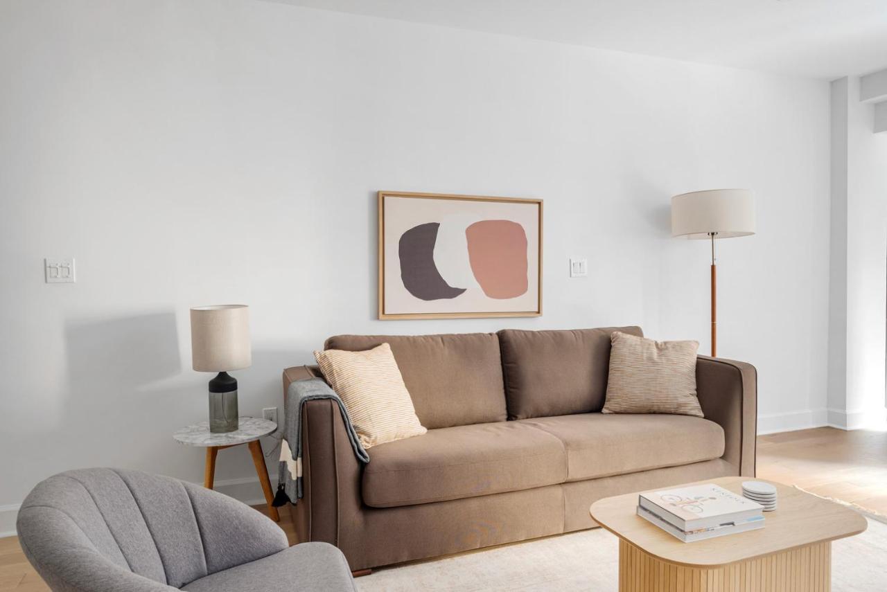 Appartement Midtown East 1br W Lounge Gym Nr Grand Nyc-1171