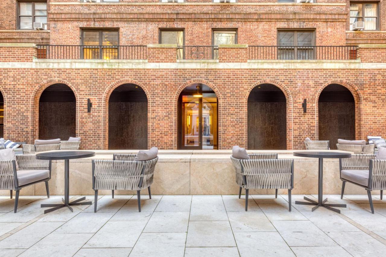 Appartement Midtown East 1br W Lounge Gym Nr Grand Nyc-1171 *