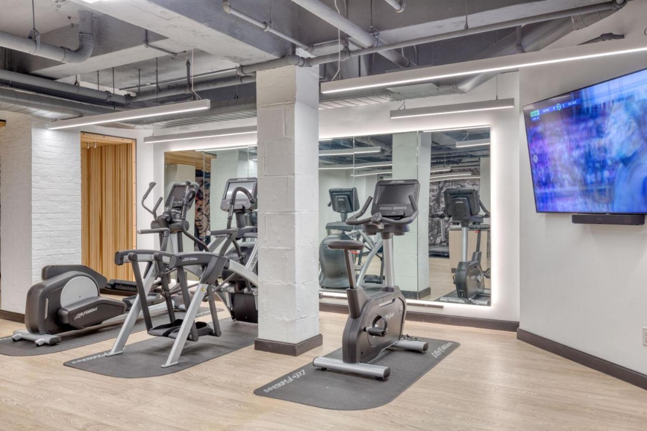 Appartement Midtown East 1br W Lounge Gym Nr Grand Nyc-1171 *