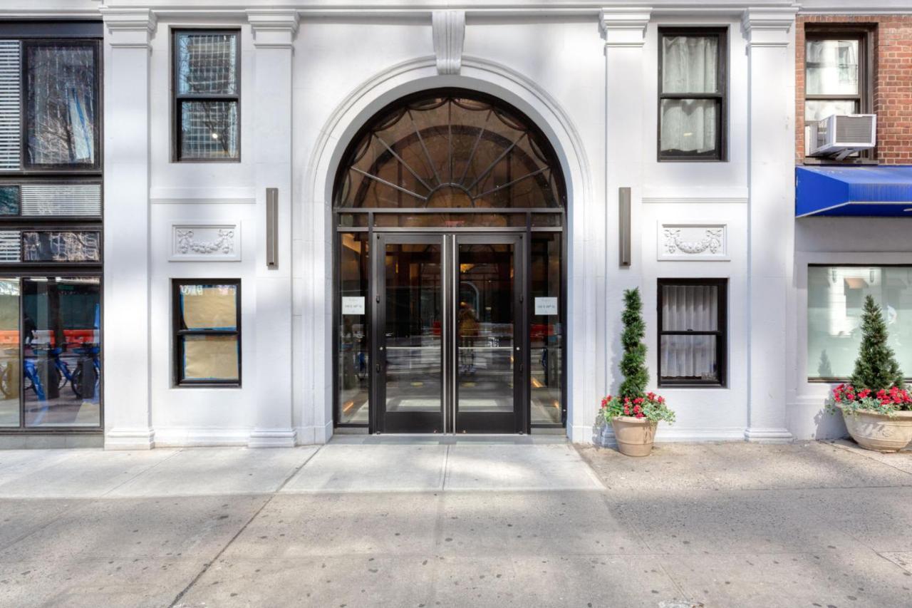Midtown East 1br W Lounge Gym Nr Grand Nyc-1171 * New York